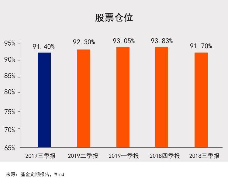 景顺新兴成长混合是什么板块的股票？