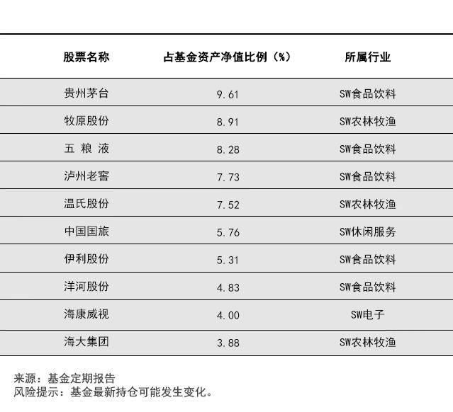 景顺新兴成长混合是什么板块的股票？