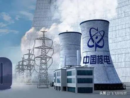 三大核电集团中国核电哪个最强现在中国核电行业做的最？