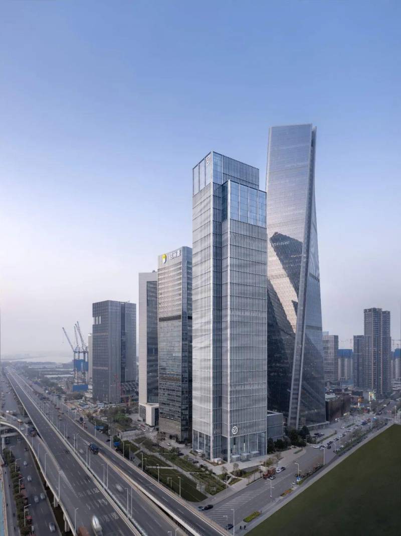 深圳顺丰控股股份有限公司大楼在哪里？