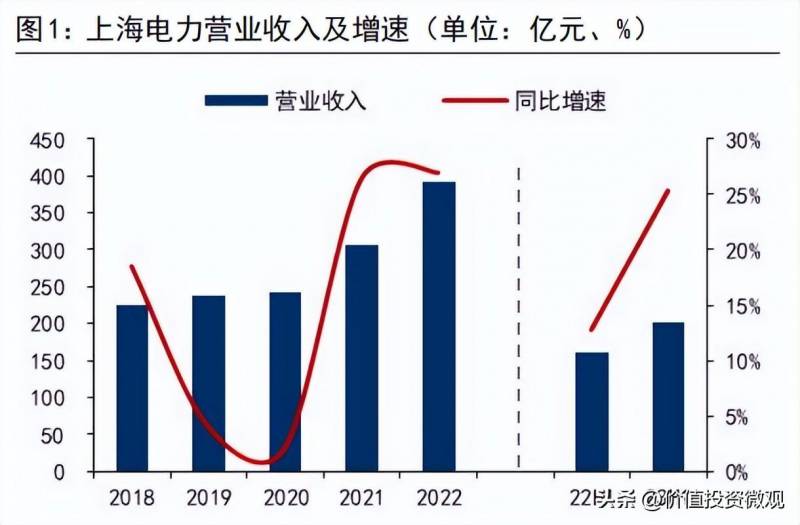 上海电力股份有限公司属于什么公司上海电力股份有限？