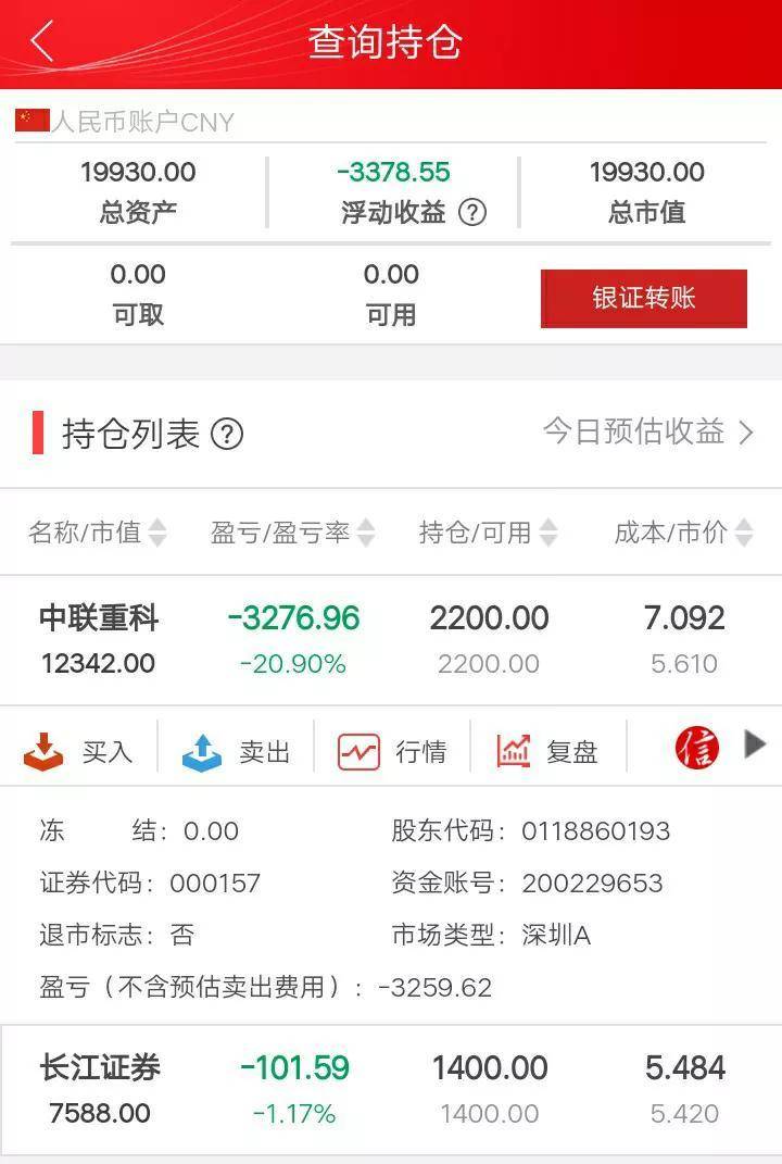 万泰中联股票什么情况0001557中联重科10.26？