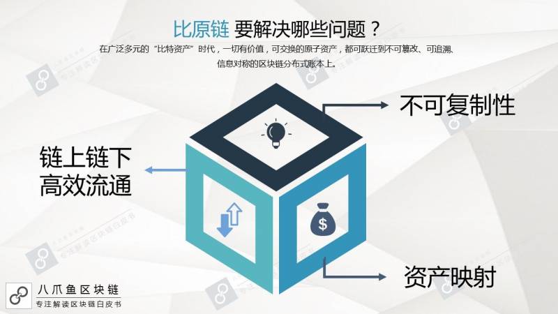 量子链和比原链哪个好？