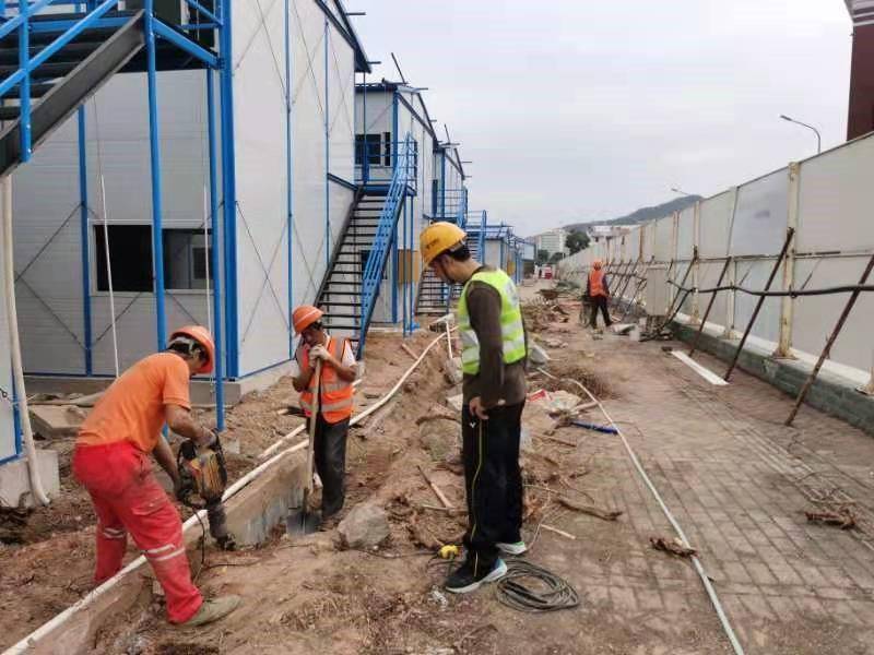 中国电信股份有限公司珠海分公司地址在哪里珠海电信？