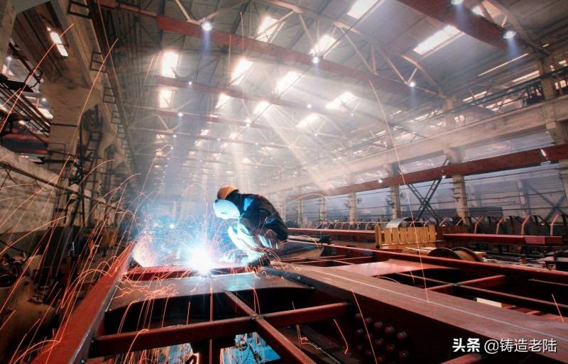 安徽长江钢铁股份有限公司面积多少？