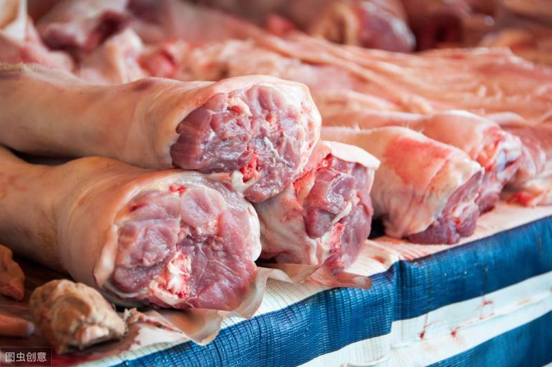 猪肉为什么涨价？