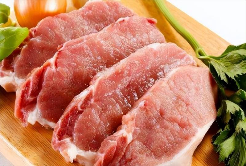 猪肉为什么涨价？