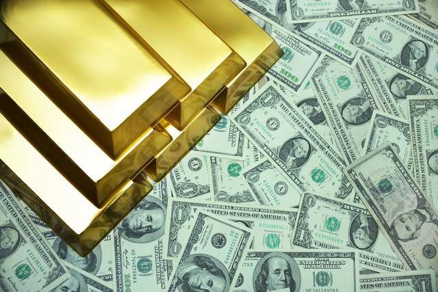山东黄金为什么股票降了那么多？