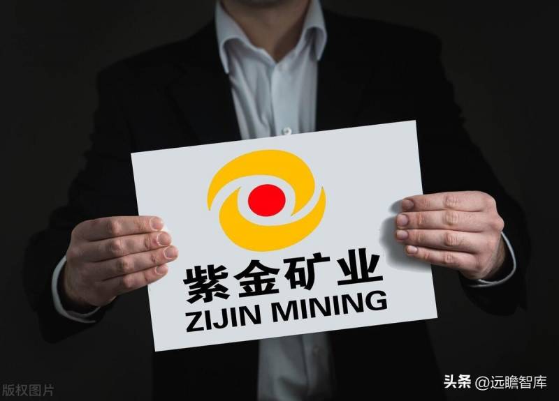 福建有哪些矿业企业上市公司上杭紫金矿业排名第几？
