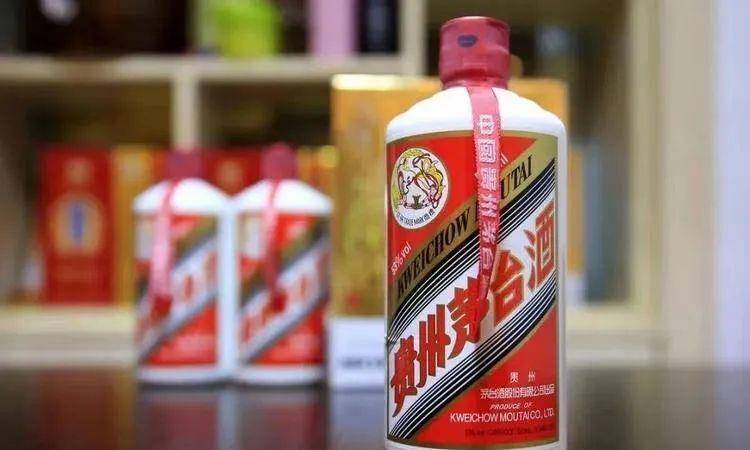 贵州茅台股价创年内新低