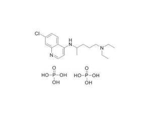 磷酸氯喹是什么上市公司什么叫磷酸氯喹？