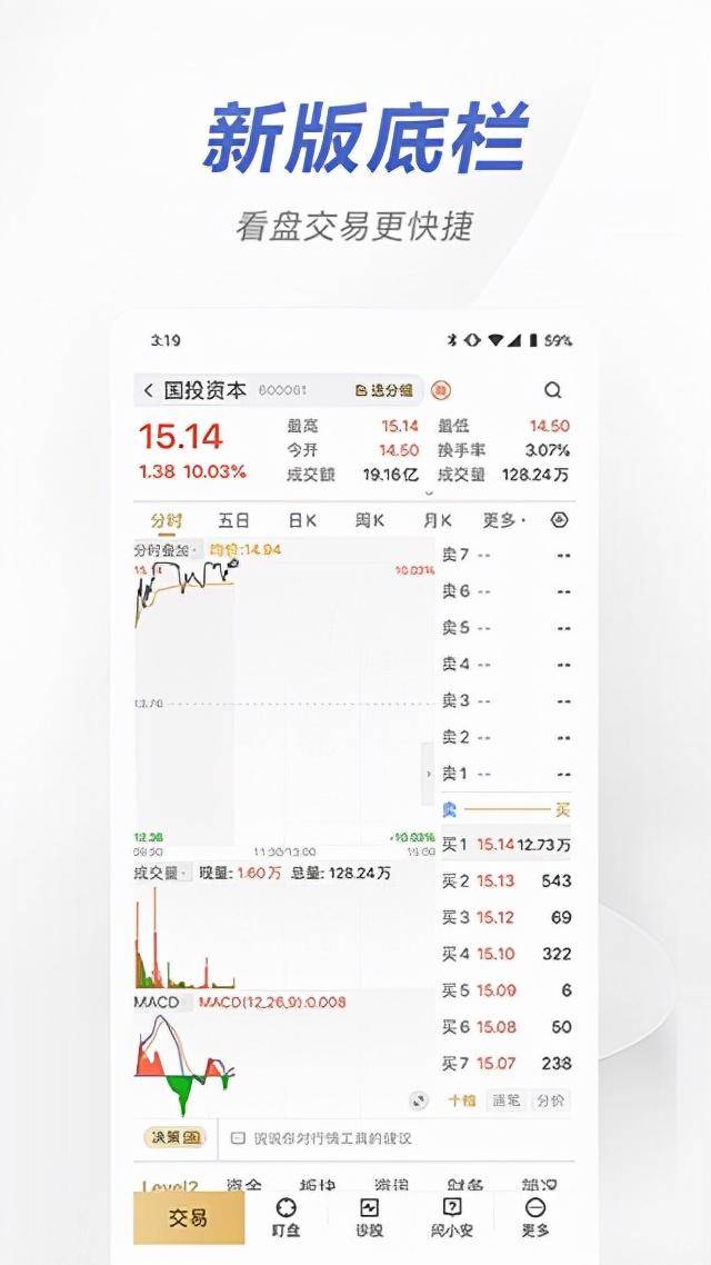 安信证券炒股软件怎么操作？