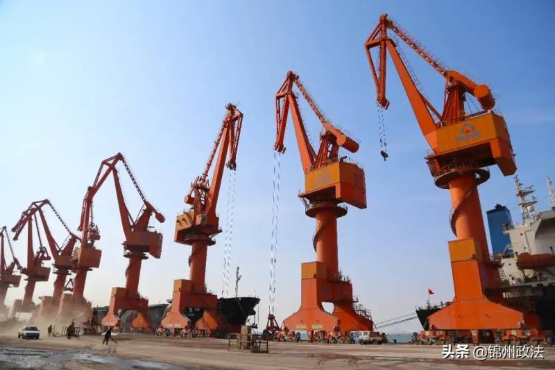 锦州港股份有限公司待遇怎么样锦州港船舶燃料供应有限？