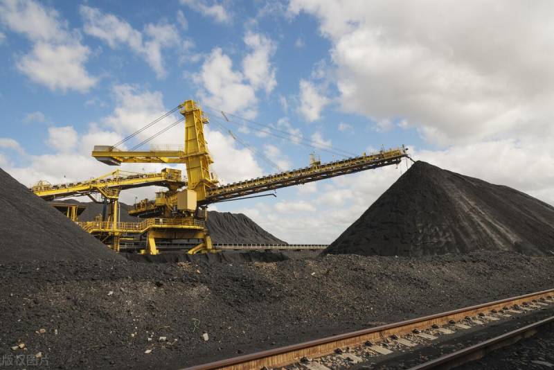 煤炭黄金十年指的是哪十年黄金十年后煤田地质行业路在？