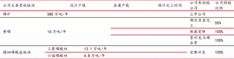 化工股票十大龙头股是哪个？