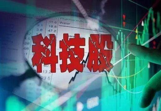 科技股票大跌意味什么？