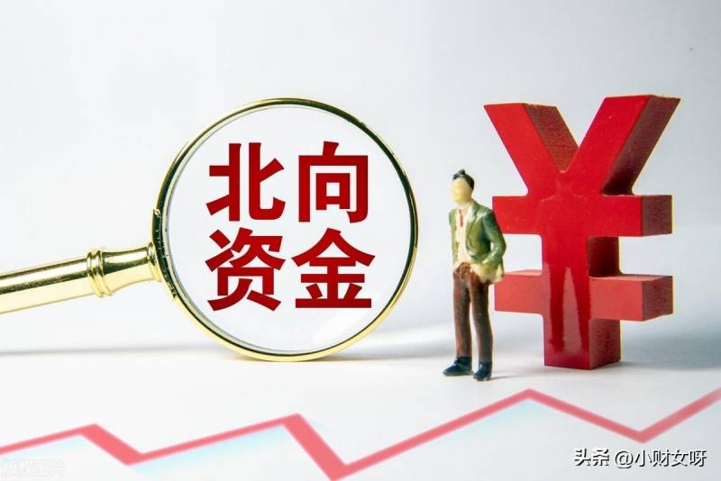 股票北向资金去哪里看怎么观察股票的主力动向？