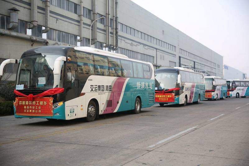中通客车股票有投资价值吗为什么？