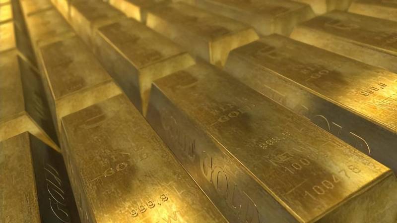 为什么黄金是硬通货金？