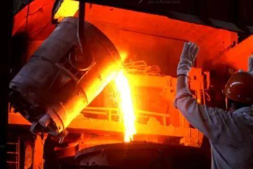 山东钢铁为什么要卖日照钢铁股票山东钢铁集团问题？