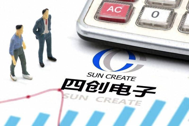 四创电子股票有哪些？