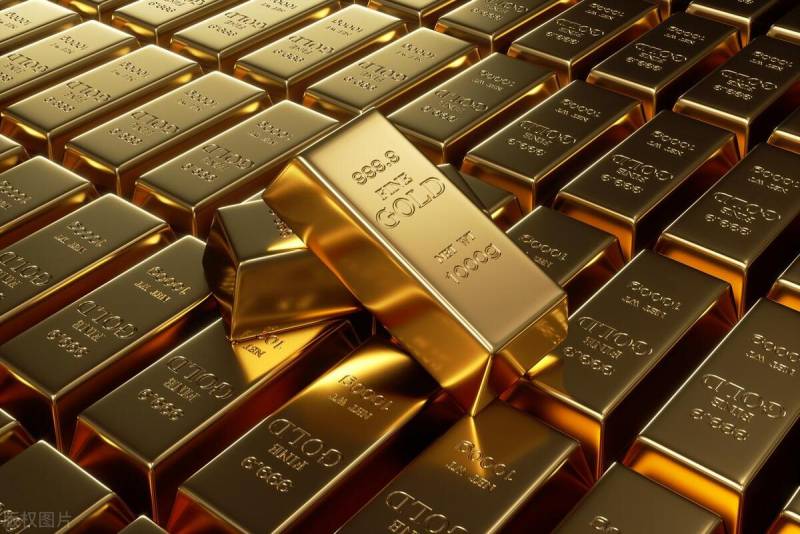 2023年后千万别买黄金