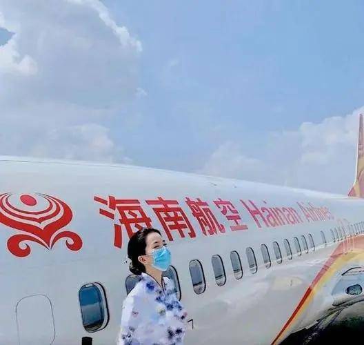 海南航空股份有限公司是什么航？