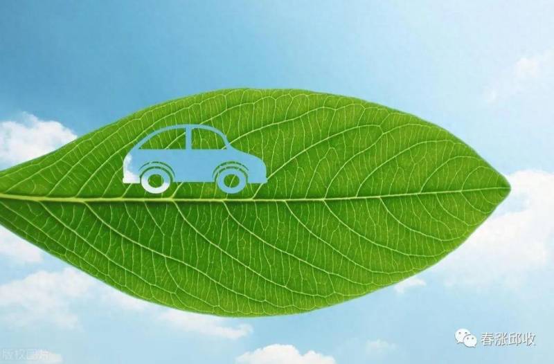 上海新能源汽车上市公司有哪些节能与新能源汽车龙头？