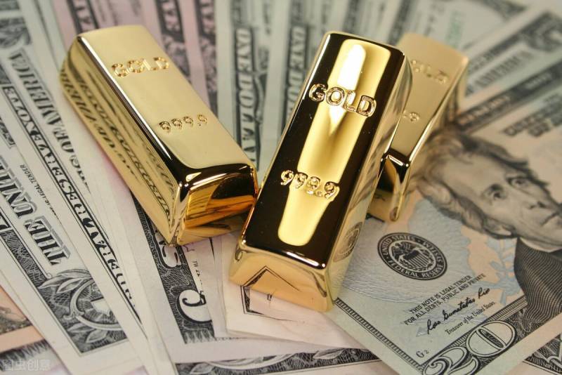 在哪个银行买纸黄金比较好？