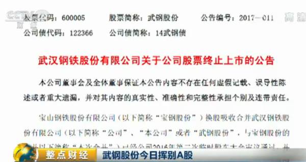 武钢股份有限公司现在叫什么名称武钢股份有限公司的？