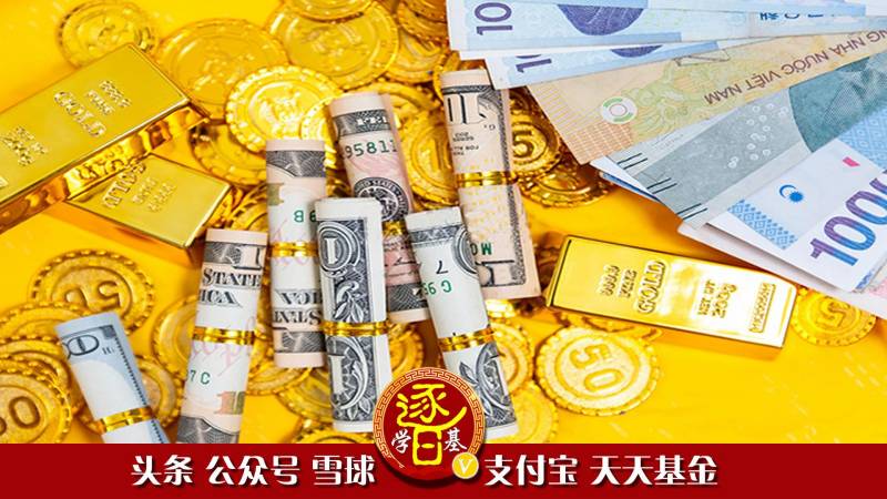 万得股票如何查基金估值且慢如何查询基金份额？