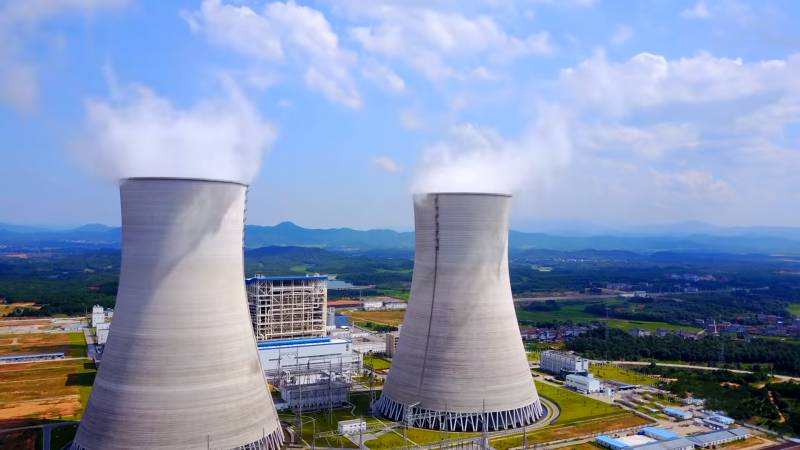 中国核电有未来吗？