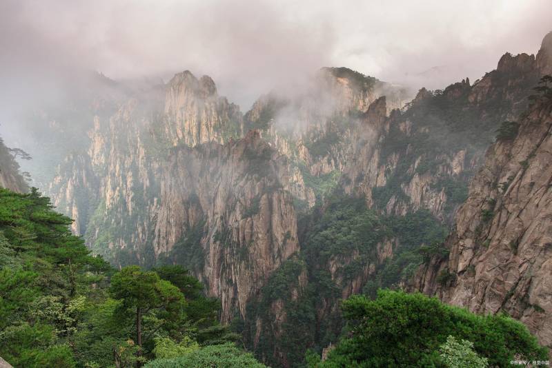 去黄山旅游多少钱去黄山的费用是多少？