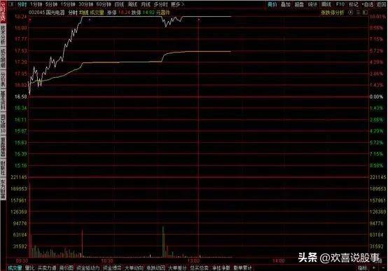 股票竞价金额哪个软件有？