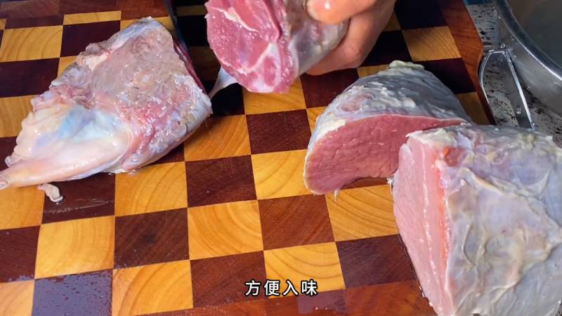 牛肉多少钱一斤？