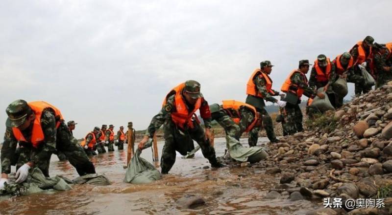 河南暴雨对股票有什么影响盐涨价了吗？