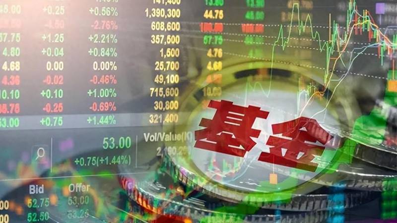 2023年股票基金总规模是多少钱？