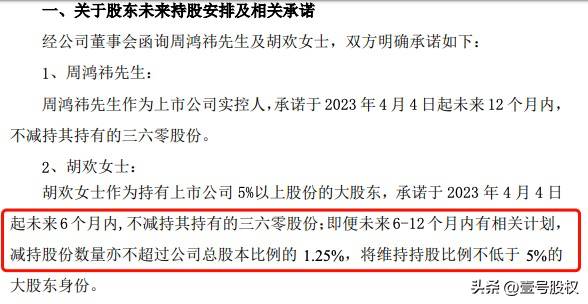 360股票为什么不属于周鸿祎马云和周鸿祎是不是冤家？