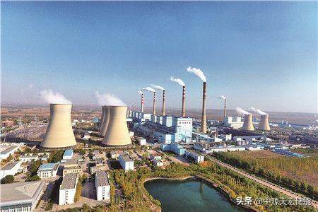 大唐托克托电厂是哪个上市公司托克托县大唐能源再生有限公司？