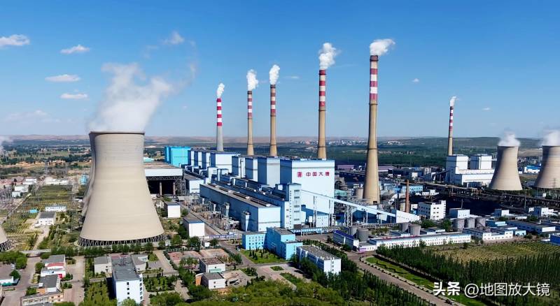 大唐托克托电厂是哪个上市公司托克托县大唐能源再生有限公司？