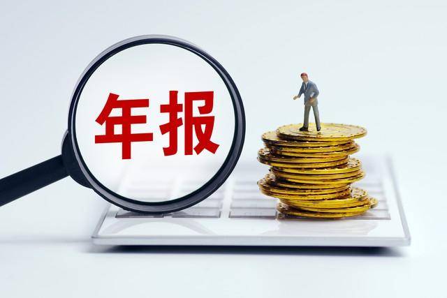 上市公司年报包括什么内容年报是什么？