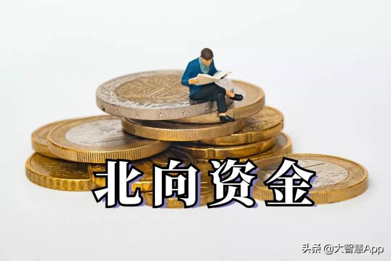 大智慧怎么看北上资金怎样在大智慧365软件里面看资金？