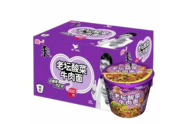 统一食品股份有限公司的简介是什么统一企业是哪个？