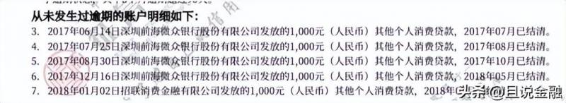 深圳前海微众银行股份有限公司是干什么的？