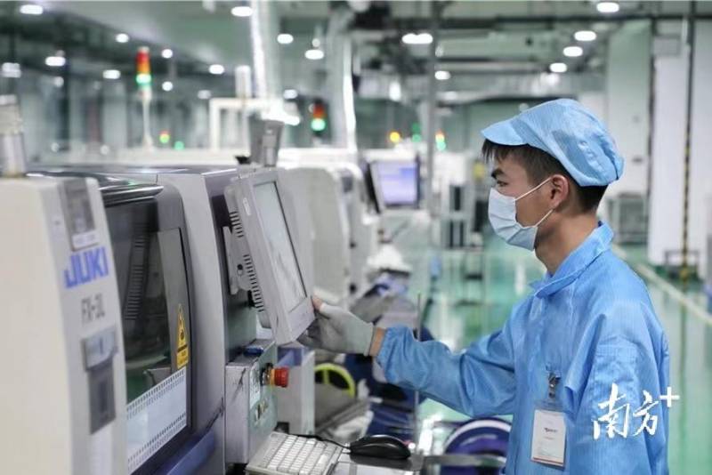 广州白云电器设备股份有限公司上班时间和工资待遇