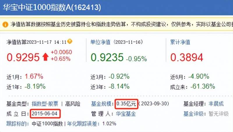 中证1000指数有哪些股票？