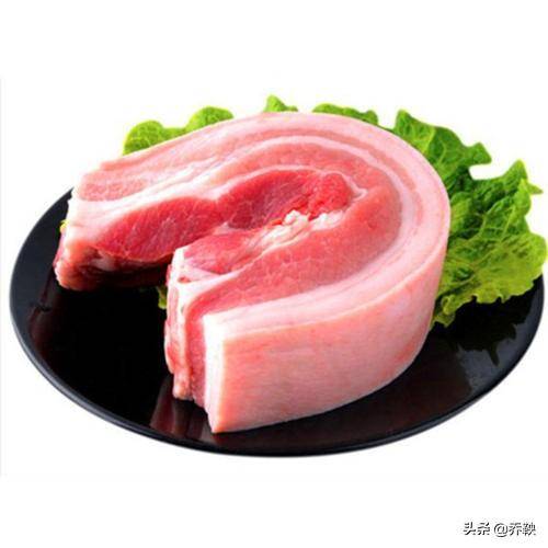 猪肉持续涨价有什么好建议？