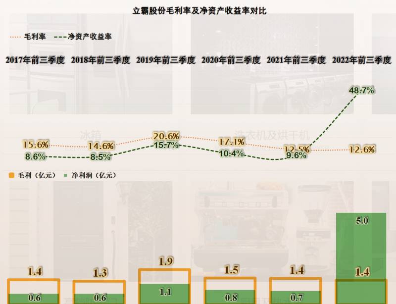 立霸股份是做什么的？