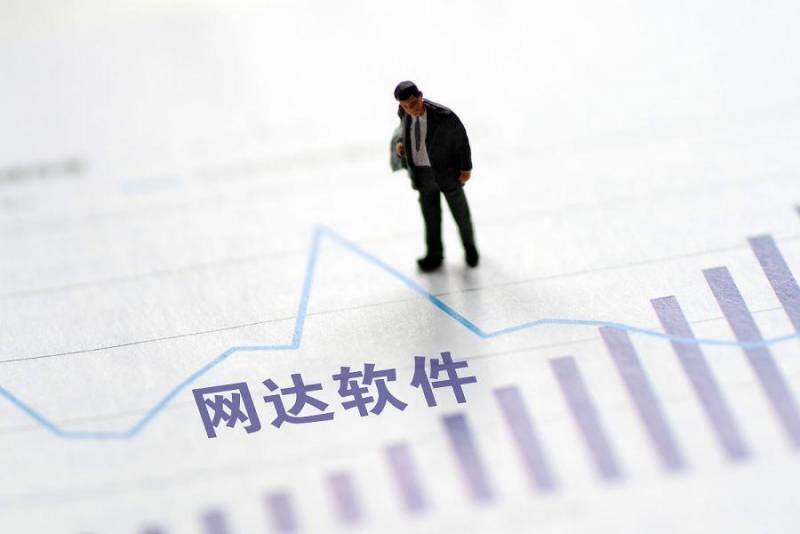 网达软件是外包公司吗？