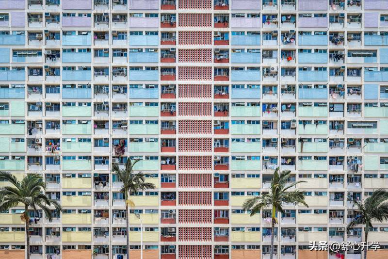 香港学生公寓怎么租？
